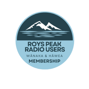 roys peak radio users membership