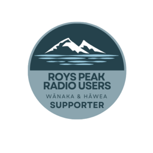 mt roy radio users supporters